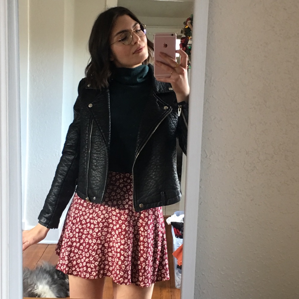 Forever 21 Skirt